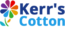 Kerrs Cotton Logo